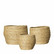 Basket nature 33cm