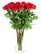 Bouquet of roses