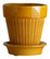 Bergs Potter Simona yellow
