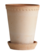 Bergs Potter Helena rosa 14 cm