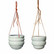 Hanging pot Bumble