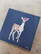 Card Deer