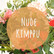 Bouquet Nude tones
