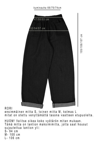 RORI BLUE