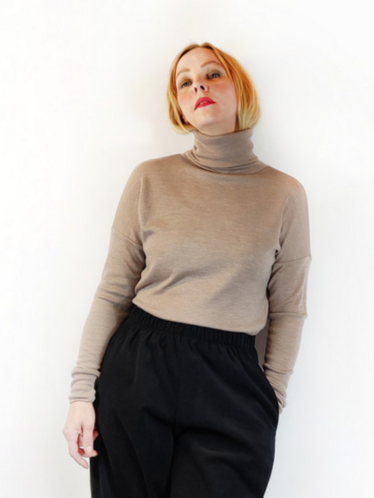 *** aino_beige ***