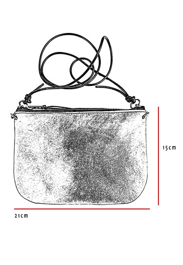 BLACK PURSE