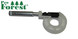 Öljypumppu Husqvarna 51, 55