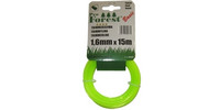Trimmerisiima ProForest Basic 1.6mm/15m
