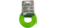 55-075 Trimmerisiima ProForest Basic 3.0mm/15m
