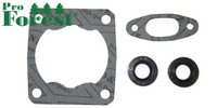 Tiivistesarja Stihl FS400, FS450, FS480