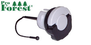 Bensakorkki Stihl pikalukituksella