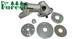 Kulmavaihde Stihl FS400, FS450, FS480