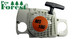 Käynnistinkompletti Stihl MS170/MS180