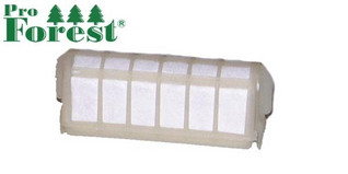 71-964 Ilmansuodatin Stihl MS210, MS230, MS250, 021, 023, 025 (huopa)