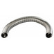 Wallas/Safire savukaasuputki 28/45