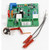 Wallas 2400/3200 piirikortti