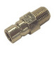 Liitin tankkiin 1/4