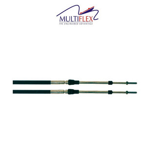 Kaukosäätökaapeli MULTIFLEX: 13 ft=396cm
