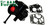 Kaasutin Briggs&Stratton