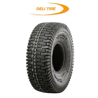 16x6.50-8 DELI S-365 ulkorengas