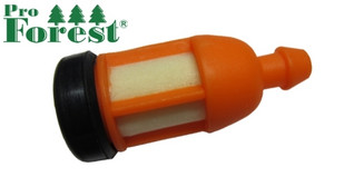 Polttoainesuodatin Stihl