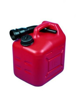 Safire Polttoainesäiliö 15L