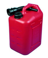Safire Polttoainesäiliö 22L