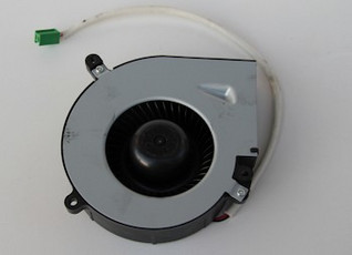 Safire Paloilmapuhallin 2400Di - 3200Di