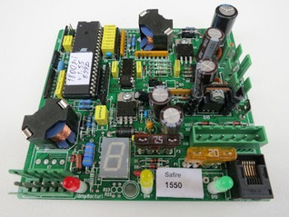 Safire Piirikortti 1600-2100D malleille