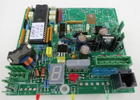 Safire Piirikortti 2400Di-3600Di malleille