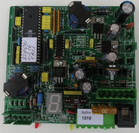 Safire Piirikortti 2000A-3200A/B, 3800A malleille