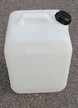 Safire polttoainesäiliö 30L