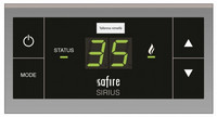 Safire Sirius ohjaustaulu