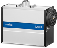 Wallas 1300 valopetroolilämmitin