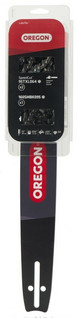 Oregon laippa 13