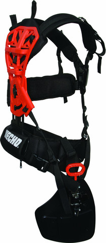 Echo ergo pro valjaat