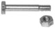 Ariens katkopultti 1-3/4 X 1/4