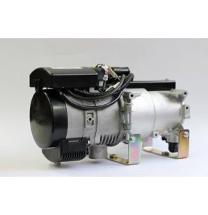 Autoterm Flow 14D diesellämmitin