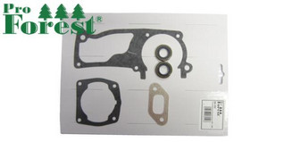 Tiivistesarja Husqvarna 357, 359, Jonsered CS2156, CS2159