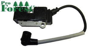 Sytytyspuola Husqvarna/Jonsered