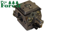 Kaasutin Husqvarna 340, 345, Jonsered CS2145, CS2152