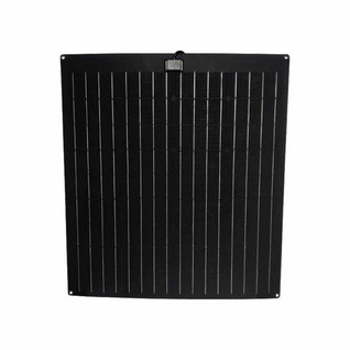 Black Ray 60W Aurinkopaneeli venekäyttöön