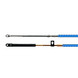 Kaukosäätökaapeli MULTIFLEX: Mercury 8 ft=244cm