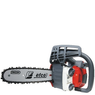 EFCO MTT2500 puunhoitosaha