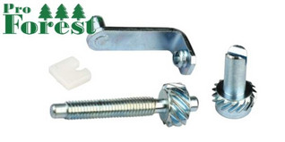 Stihl MS250, MS251 ketjunkiristin (sivukiristys)
