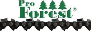 Pro Forest teräketju .325