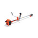 ECHO CLS-5800 raivaussaha 58,2 CC, 2,4KW