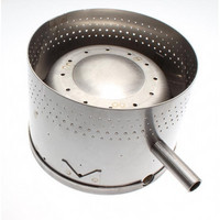 Wallas poltinsylinteri, kokonainen 105mm