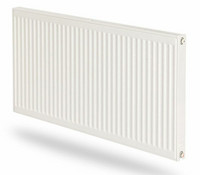 Refleks lämpöpatteri  500 X 255 PK2 490W