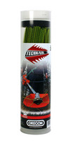 Techni-Blade 3,5mm X 26cm raivurin siima 205kpl